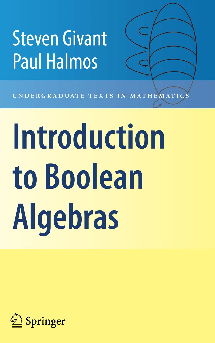 Undergraduate Texts in Mathematics