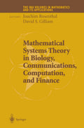 The IMA Volumes in Mathematics and its Applications