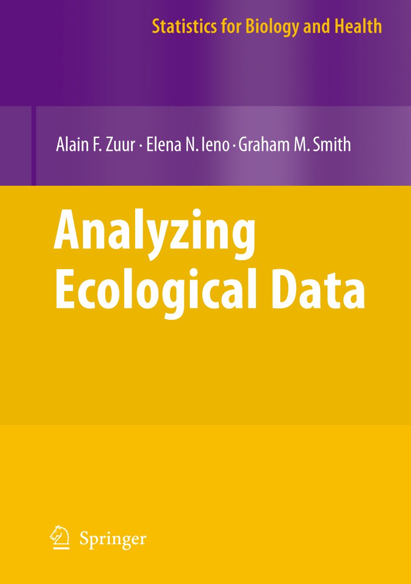 Statistics for Biology and Health