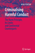 Criminalising Harmful Conduct