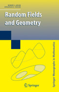 Springer Monographs in Mathematics