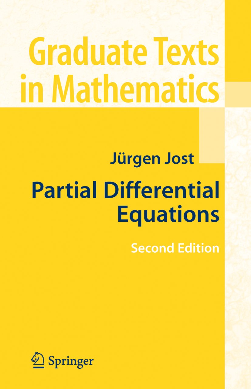 Graduate Texts in Mathematics