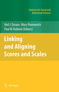 Statistics for Social and Behavioral Sciences