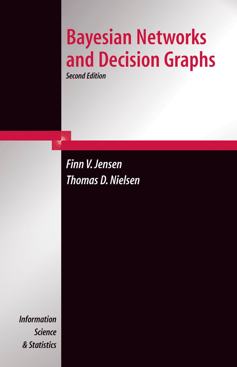 Information Science and Statistics