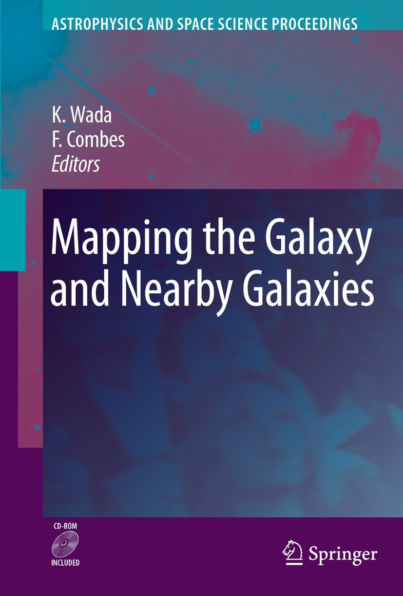 Astrophysics and Space Science Proceedings
