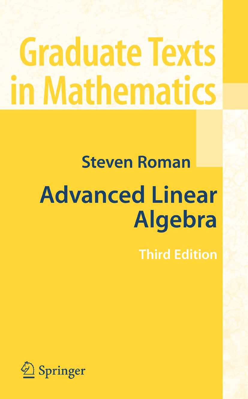 Graduate Texts in Mathematics