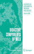 Advances in Experimental Medicine and Biology