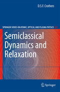 Springer Series on Atomic, Optical, and Plasma Physics