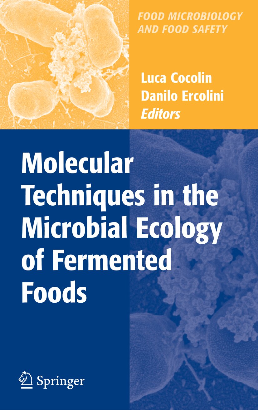 Food Microbiology and Food Safety