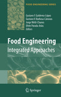 Food Engineering Series