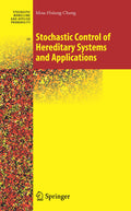 Stochastic Modelling and Applied Probability