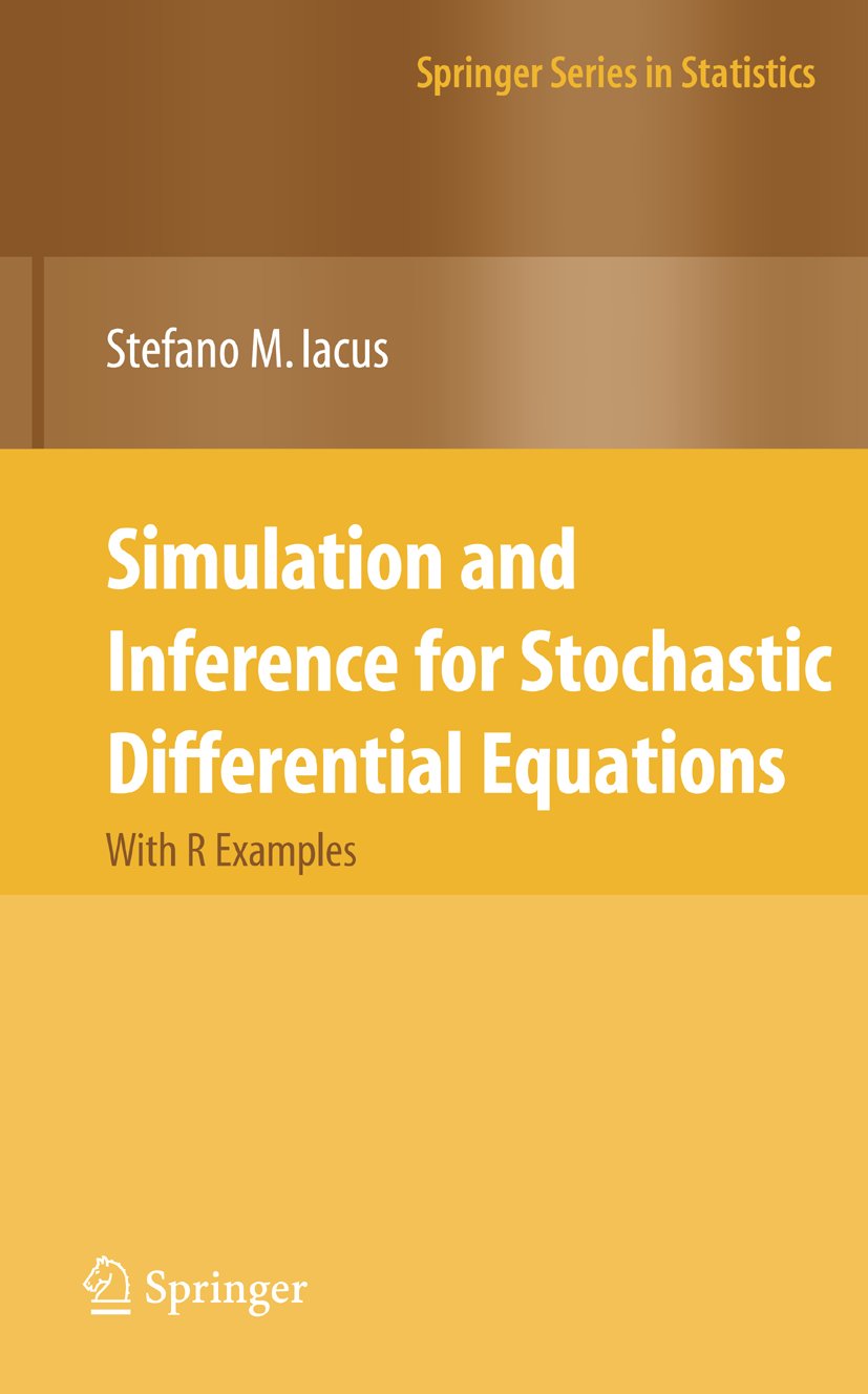 Springer Series in Statistics