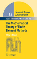 Texts in Applied Mathematics