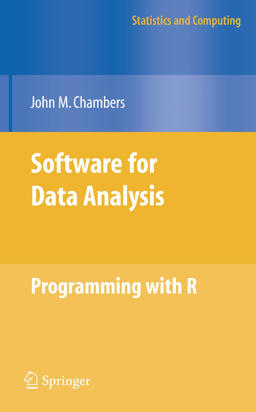 Statistics and Computing