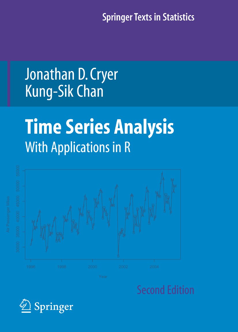 Springer Texts in Statistics