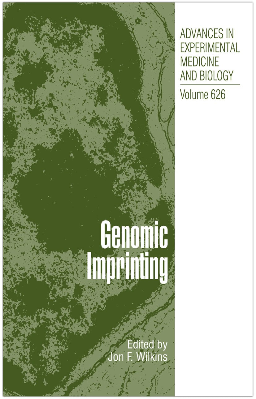Advances in Experimental Medicine and Biology