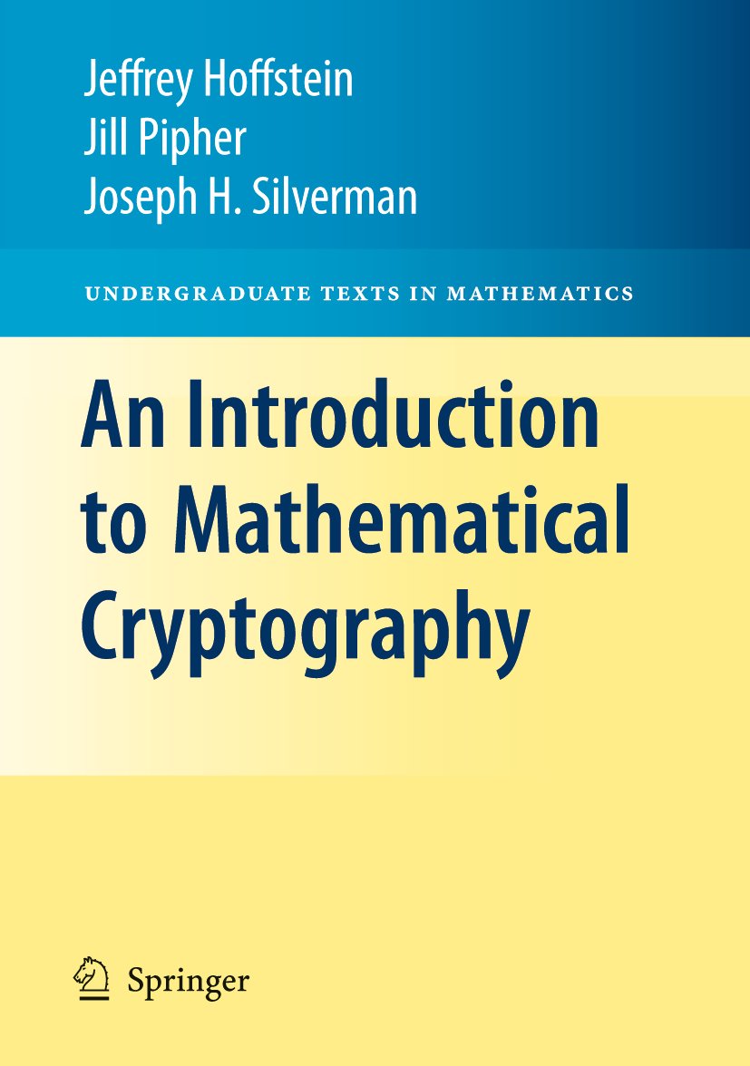 Undergraduate Texts in Mathematics