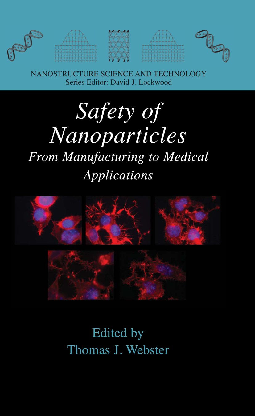 Nanostructure Science and Technology