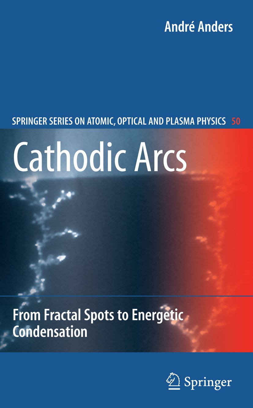 Springer Series on Atomic, Optical, and Plasma Physics