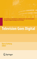 The Economics of Information, Communication, and Entertainment
