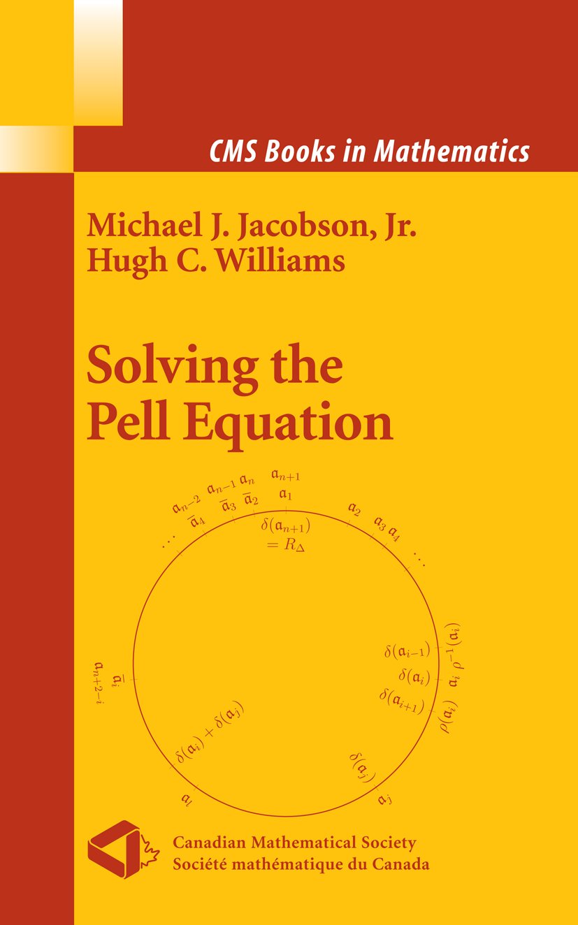 CMS Books in Mathematics
