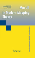 Springer Monographs in Mathematics