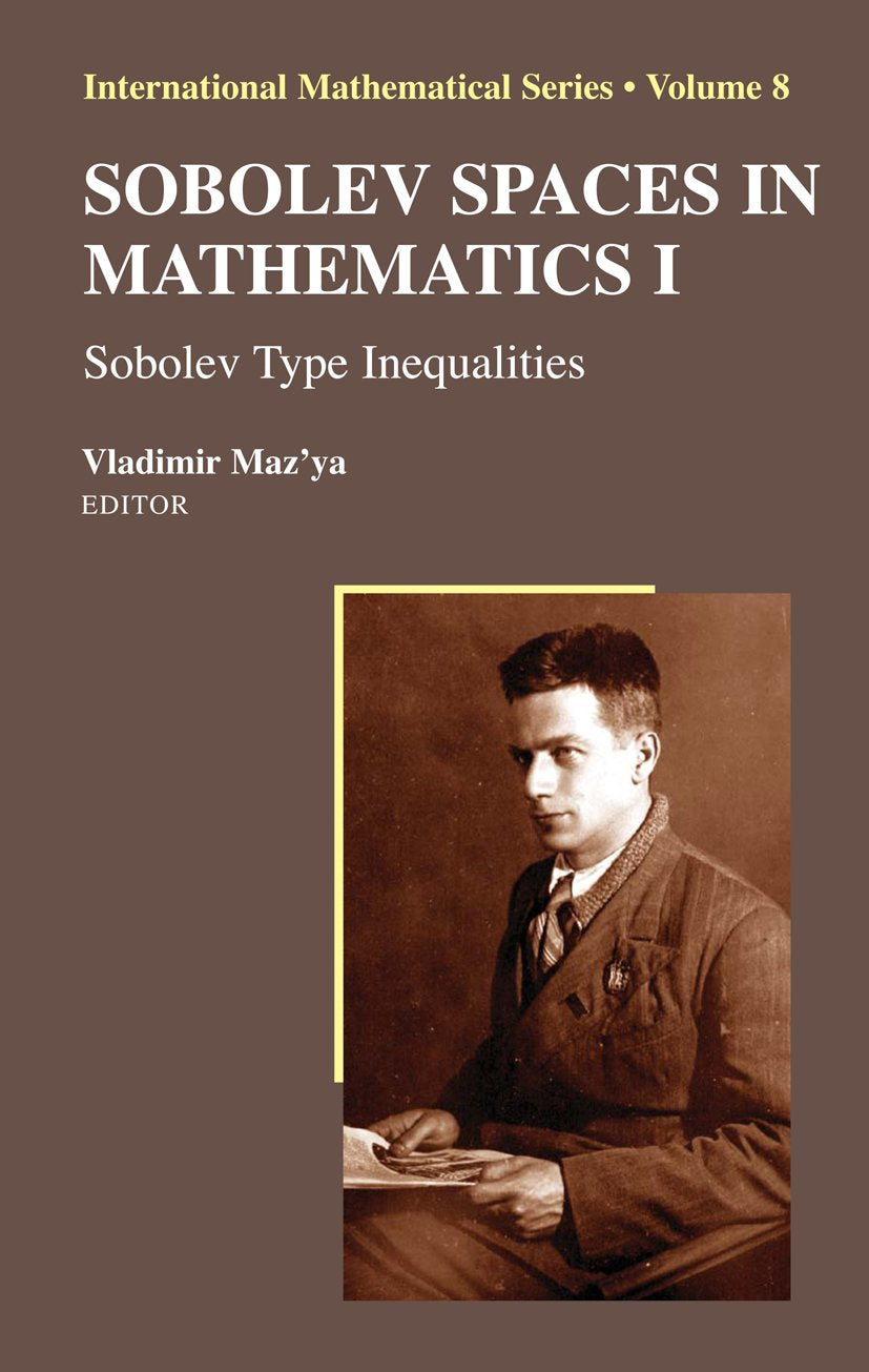 International Mathematical Series