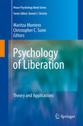 Peace Psychology Book Series
