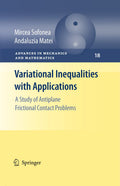 Advances in Mechanics and Mathematics