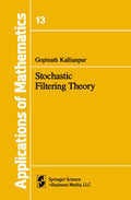 Stochastic Modelling and Applied Probability