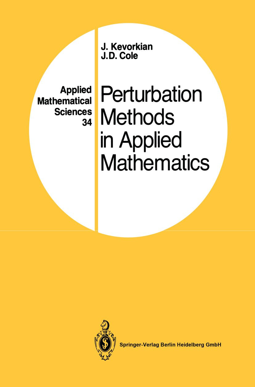 Applied Mathematical Sciences