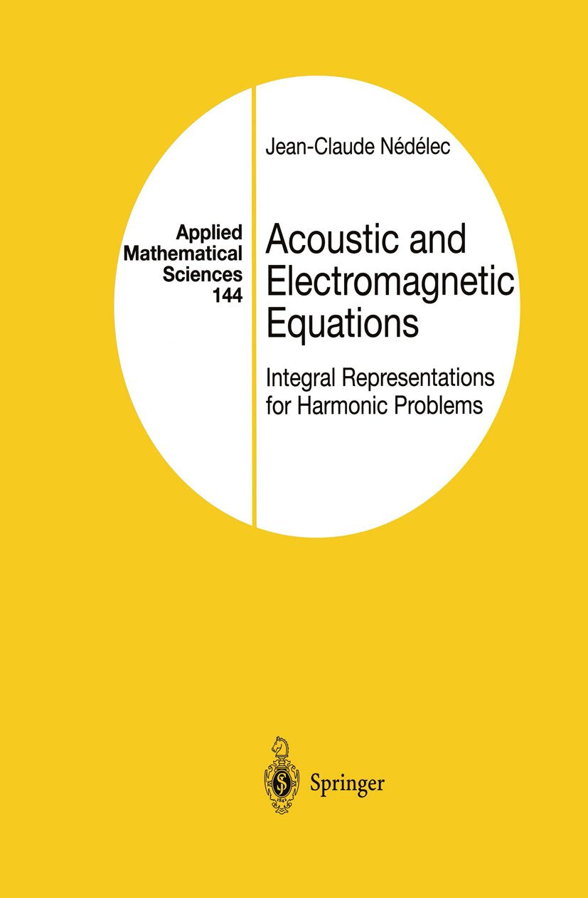 Applied Mathematical Sciences