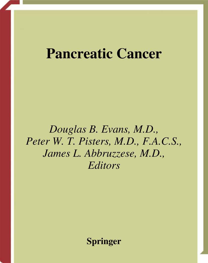 MD Anderson Solid Tumor Oncology Series