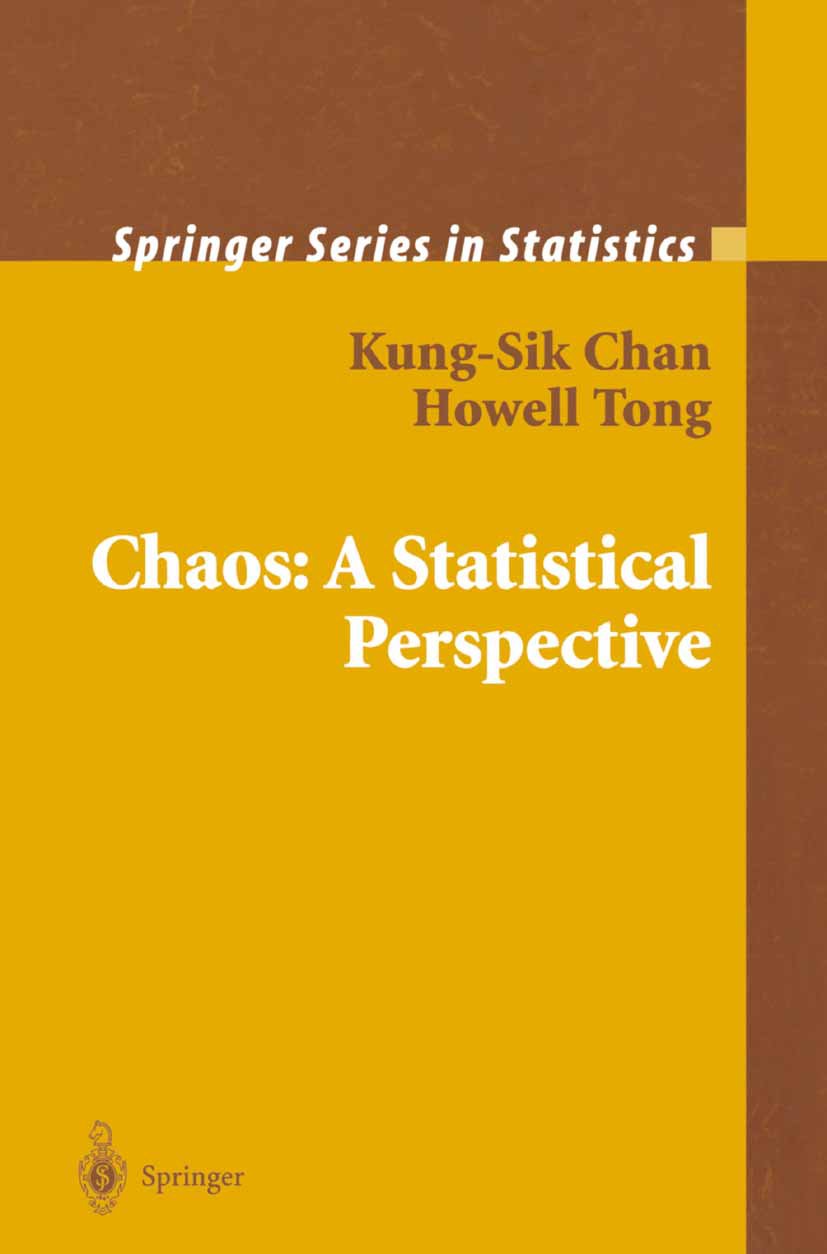 Springer Series in Statistics