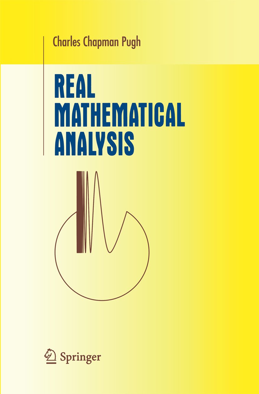 Undergraduate Texts in Mathematics