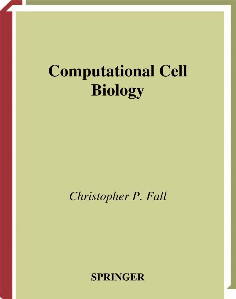 Interdisciplinary Applied Mathematics