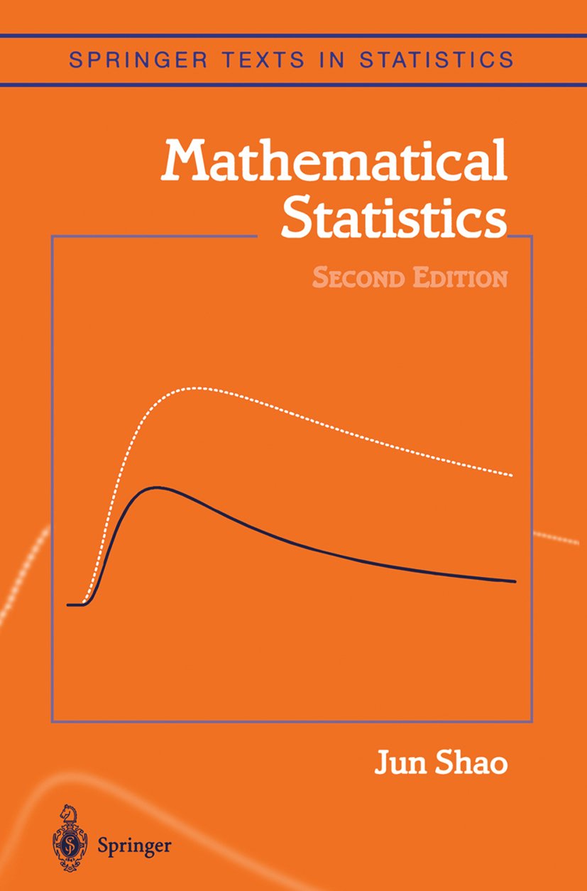 Springer Texts in Statistics