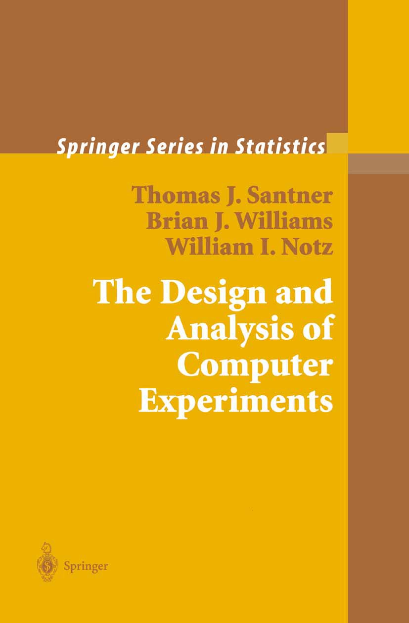 Springer Series in Statistics