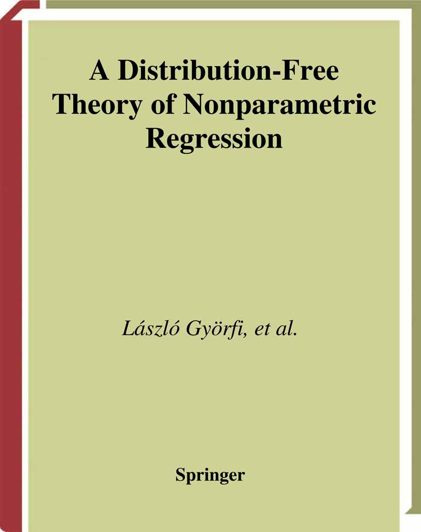 Springer Series in Statistics