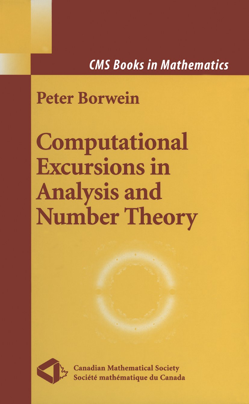 CMS Books in Mathematics