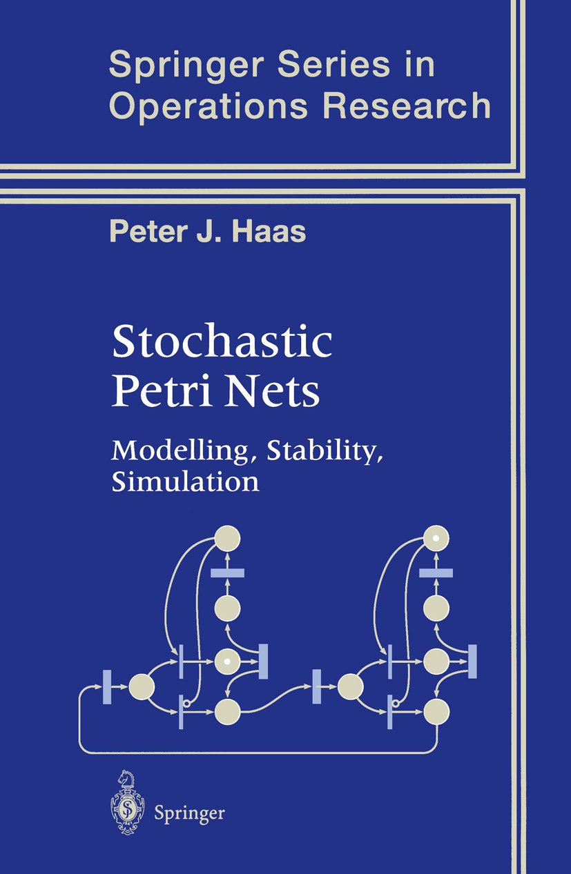 Springer Series in Operations Research and Financial Engineering