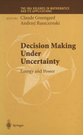 The IMA Volumes in Mathematics and its Applications