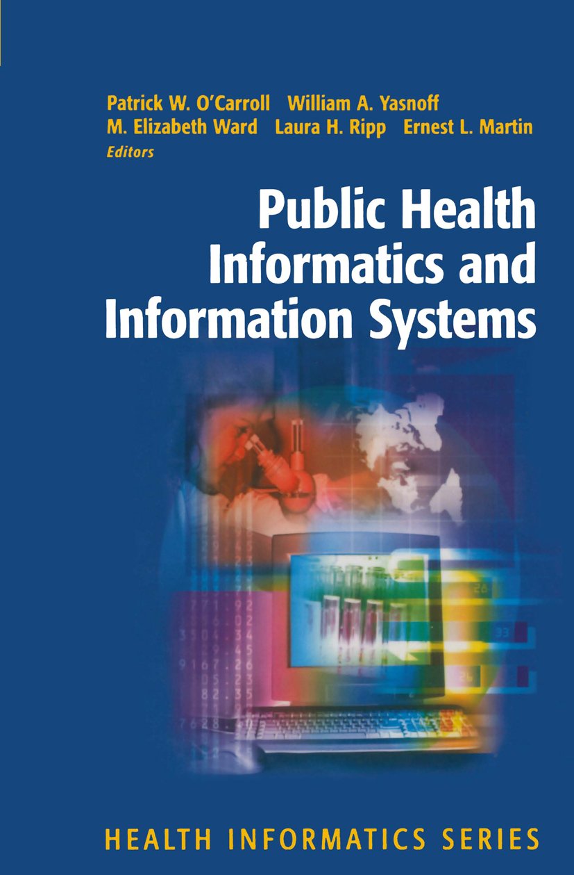 Health Informatics