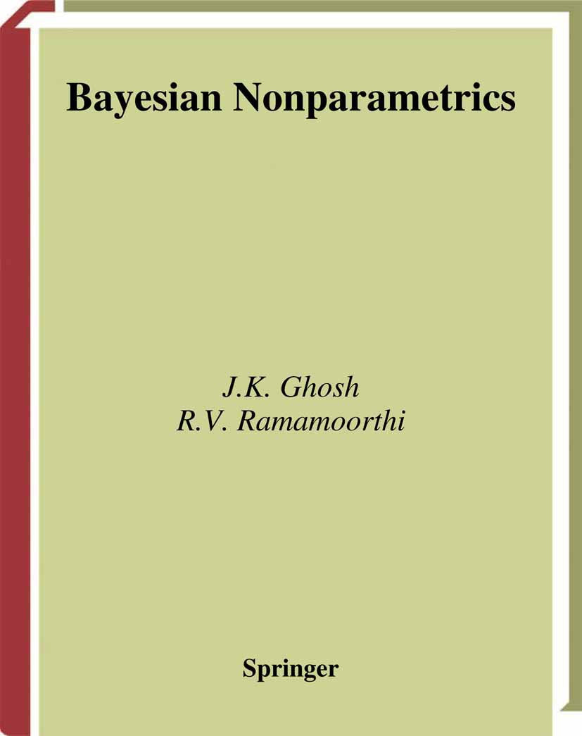 Springer Series in Statistics
