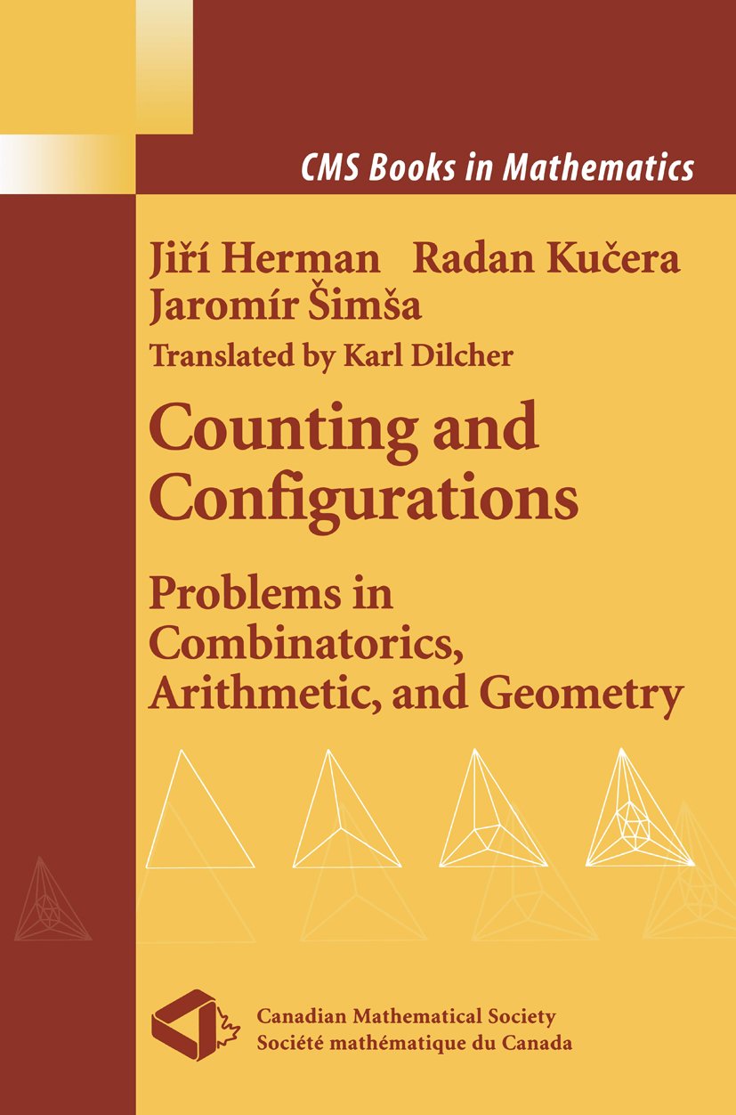 CMS Books in Mathematics