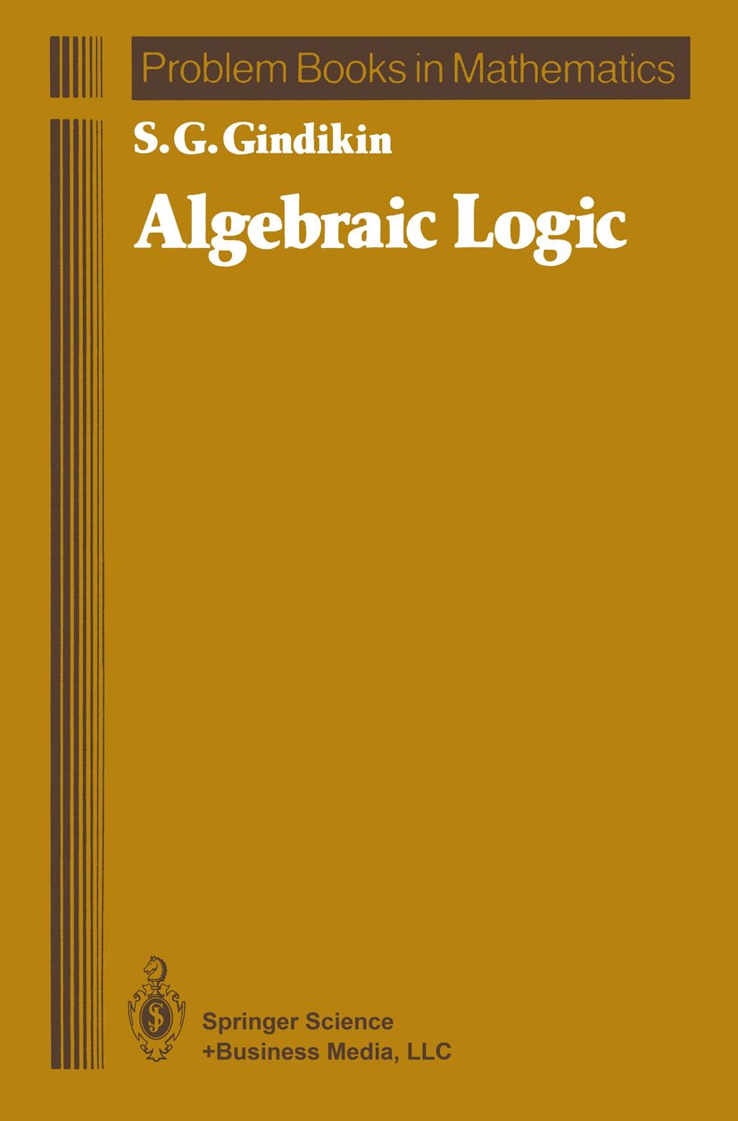Problem Books in Mathematics