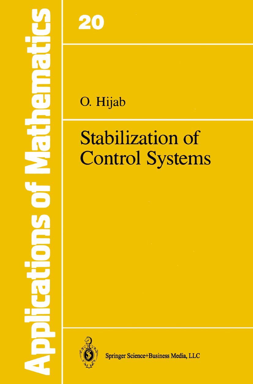 Stochastic Modelling and Applied Probability