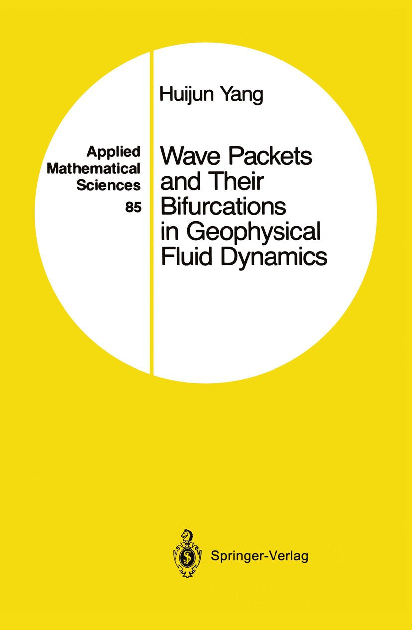 Applied Mathematical Sciences