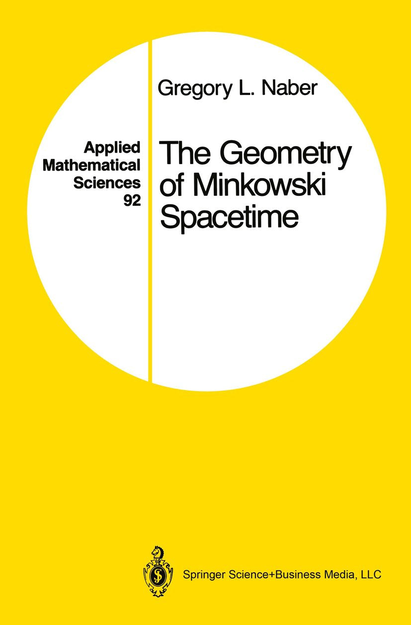 Applied Mathematical Sciences