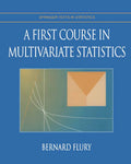 Springer Texts in Statistics